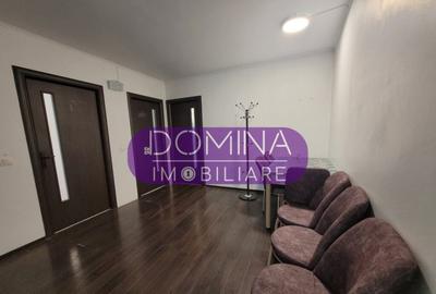 Spa?iu versatil *106 mp* - Targu Jiu - zona Pia?a 9 Mai - 5