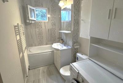 De inchiriat - Apartament cu 2 camere - Iasi - Podu Ros - 3