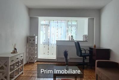 Ap. 2 cam. decomandat, 64.60 mp, etaj 2 din 4, Gara CFR Ap. 2 cam. decomandat, 64.60 mp, etaj 2 din 4, Gara CFR - 2