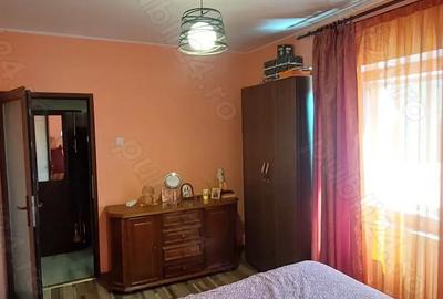 Apartament decomandat 4 camere - 6