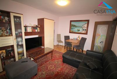 Strada Garofitei/Zona Orizont - Apartament 3 camere - Mobilat/utilat! - 2