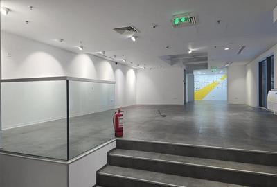 Spațiu comercial, de 330 mp, în Calea Victoriei - 12