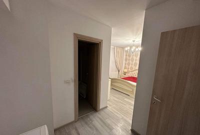Apartament cu 3 camere decomandat în Bragadiru - 7
