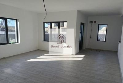 Casa/Vila de vanzare - Proiect imobiliar  - Valu lui Traian - 5