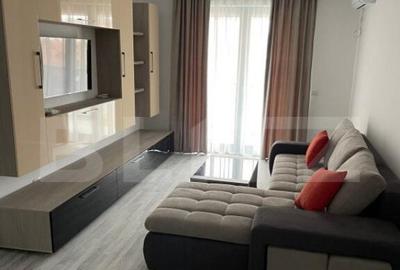 Apartament cu 3 camere decomandat, mobilat în 1 Mai - 3