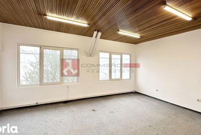 Spațiu comercial, de 596 mp, în Bartolomeu - 6