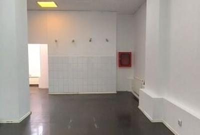 Spatiu comercial Unirii -Zepter 83 mp - 13