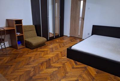 Garsoniera - 36 mp / 7 minute Metrou Jiului / Pajura - 1