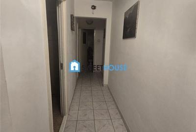 Apartament cu 3 camere decomandat în Central - 10