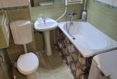 City Mall- Garsoniera Decomandata Termen lung - 9