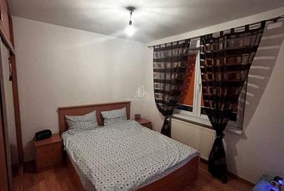 Apartament mobilat si utilat, 80Mp, zona Mihai Viteazu, Sighisoara - 5