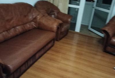 Apartament cu 2 camere semidecomandat în Nicolae Grigorescu