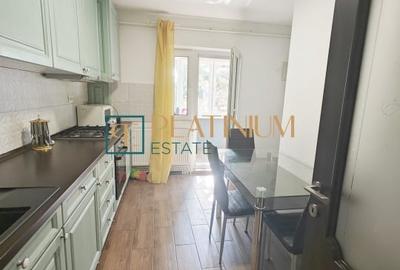 P4600 Apartament cu 2 camere DECOMANDAT, zona Calea Torontalului - 3