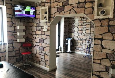 Spațiu comercial, de 34 mp, în Ultracentral - 3