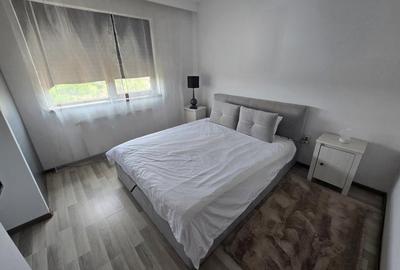 2 camere si parcare Valea Ialomitei - 8