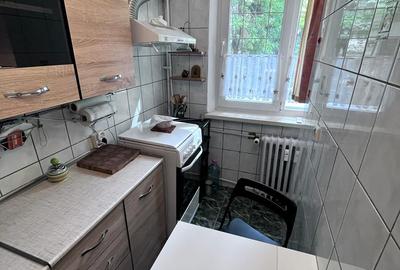 Garsonieră decomandată, mobilată în Fizicienilor - 5