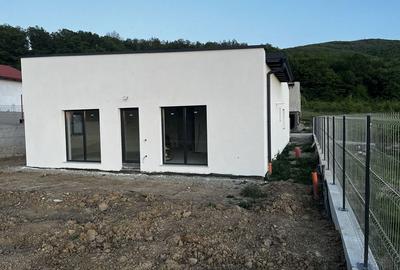Casă cu 3 camere în Central - 5