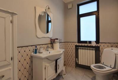 Casă cu 14 camere cu Canalizare în Kiseleff - 6