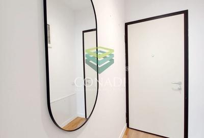 Apartment cu 2 camere/prima închiriere/Sos Nordului, - 16