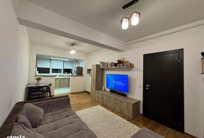 Apartament cu 3 camere decomandat în 9 Mai - 6