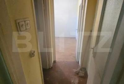 Apartament cu 2 camere semidecomandat în Gojdu - 5
