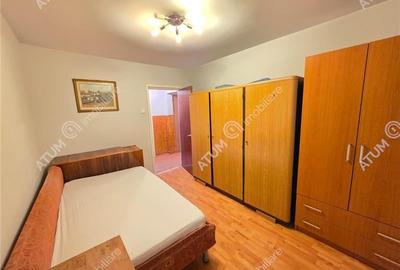 Apartament cu 2 camere decomandate zona Mihai Viteazu Sibiu - 4