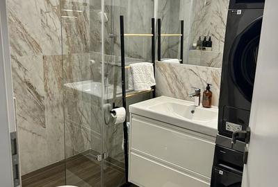 Apartament cu 2 camere decomandat în Sânnicoară - 4