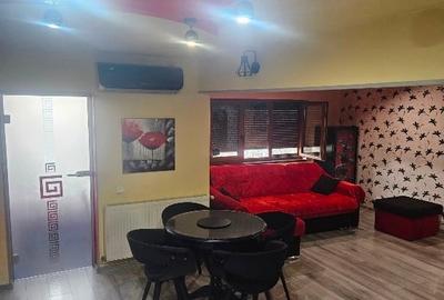 Apartament cu 2 camere semidecomandat, mobilat în Lipovei - 7