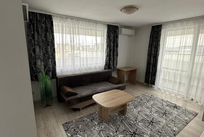 Apartament cu 2 camere decomandat, mobilat în Andrei Mureșanu - 1