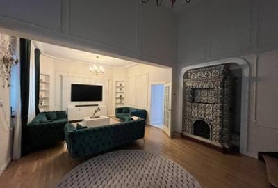 Casă cu 6 camere cu Teren 250 Mp în Arcul de Triumf - 3