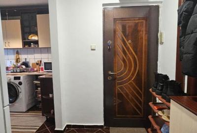 Apartament cu 2 camere semidecomandat în Astra - 13