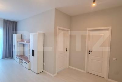 Apartament semidecomandat, lift, parcare subterana, zona Eroilor - 6