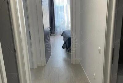 Apartament cu 2 camere decomandat în Central - 2