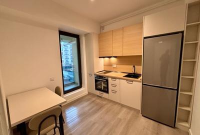 Garsonieră decomandată în Lujerului - 5