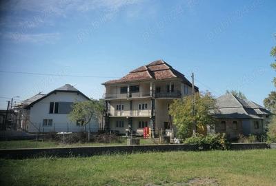 Casă în Călinești-Oaș - 10