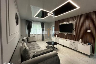 Apartament cu 3 camere decomandat în Nicolina - 5