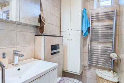Apartament cu 2 camere decomandat în Centrul Civic - 8