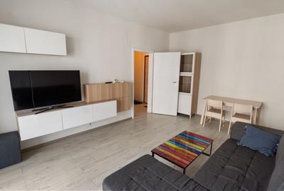 Apartament cu 2 camere semidecomandat în Politehnica - 4