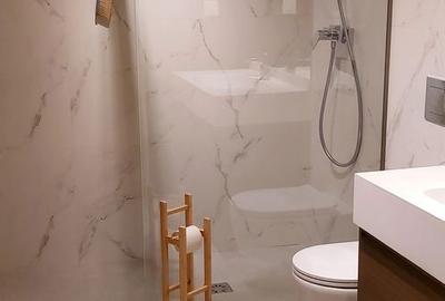 Apartament cu 2 camere în 13 Septembrie - 6