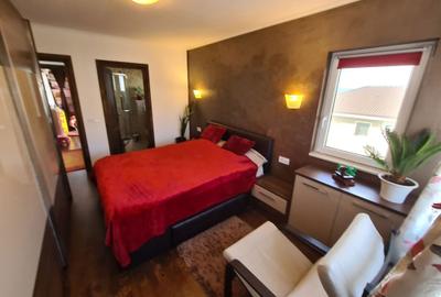 Casă cu 4 camere în Dezmir - 1