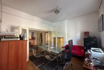 Vanzare - 3 camere  Str. Pasului - colt cu Armeneasca - 12