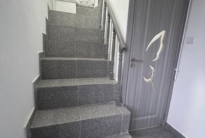 Casă cu 2 camere decomandat în Șagului - 2