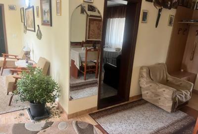 Casă cu 5 camere cu Teren 1200 Mp în Negru Vodă - 3