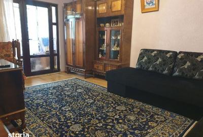 Apartament cu 2 camere decomandat în Dacia - 3