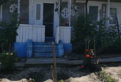 Casă cu 2 camere cu Teren 3000 Mp în Exterior Vest - 2