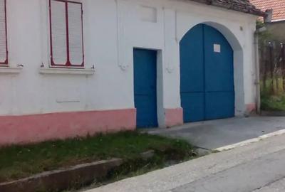 Casa Poiana Sibiului - 1