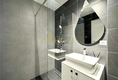 Apartament 3 camere de lux prima inchiriere Albert Nord Ploiesti - 15