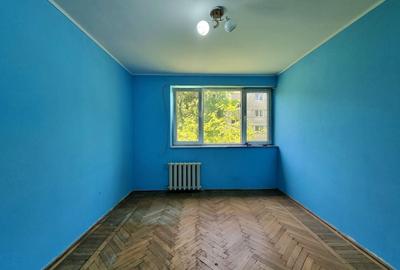 Apartament cu 2 camere semidecomandat în Politehnica - 1