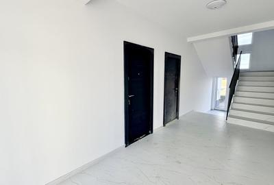 Comision 0% Apartament 2 camere cu gradina de 140 mp + Asfalt - Mosnita - 12