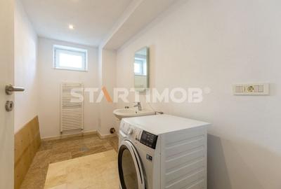 Vila mobilata tip duplex 5 camere - 32